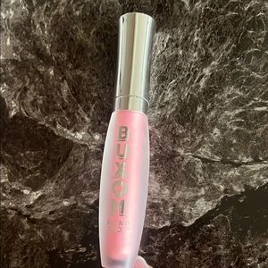 Buxom Plump Shot Lip Gloss - Soft Pink